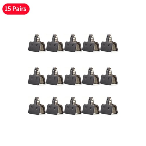 Road Bicycle Disc Brake Pads for SHIMANO M375 M445 M446 Cycling Brake Pad Parts - Picture 8 of 23