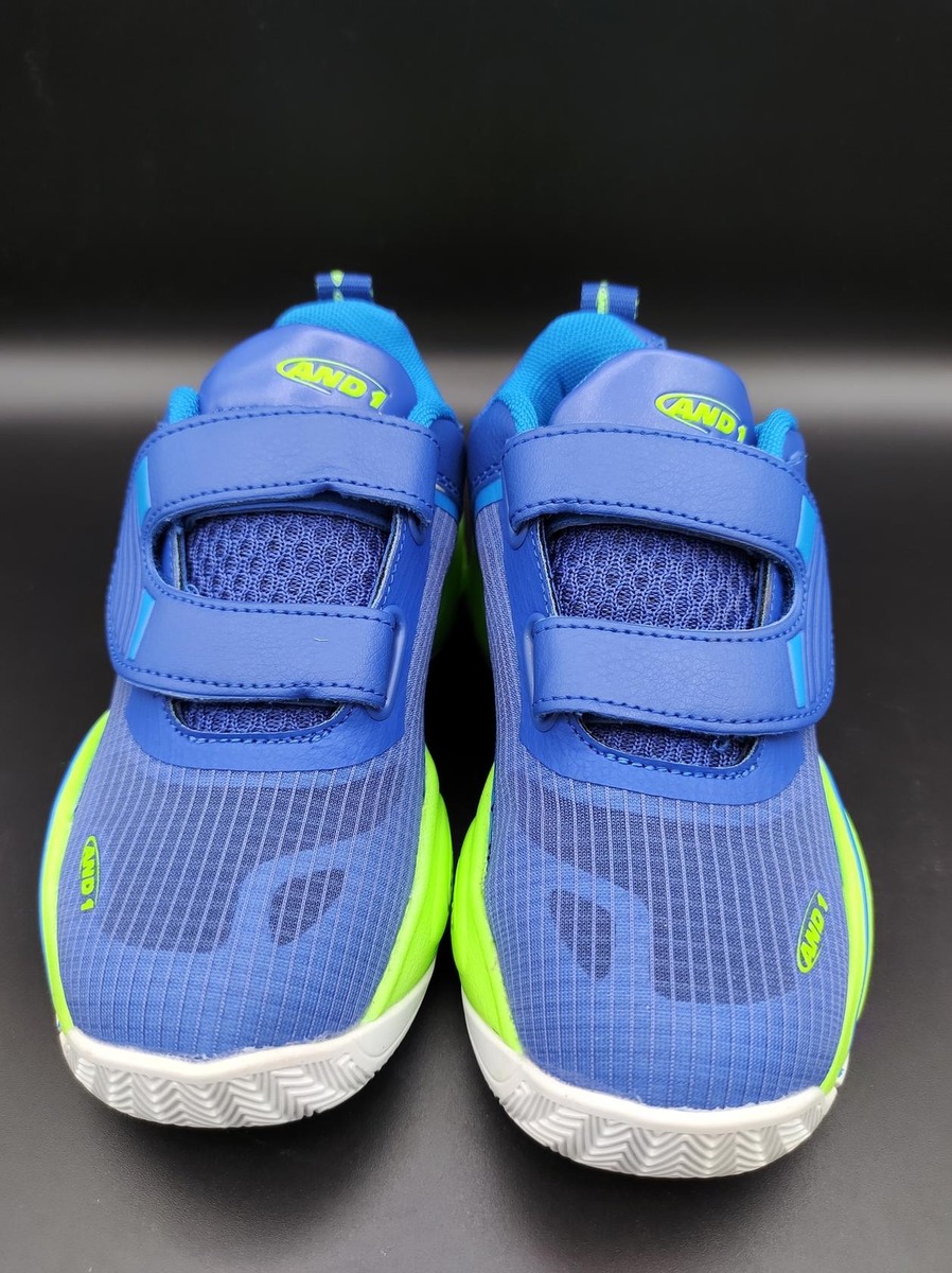 Tenis And1 AND1 Showout Zapatos De Baloncesto Para Niu00f1as Y