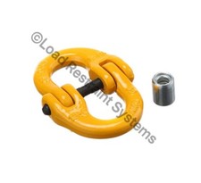 7,8mm Chain Connector, 4X4, Chain Connector, Chain Link,Hammerlock 