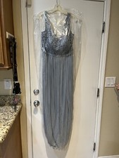 Davids Bridal Bridesmaid Dress