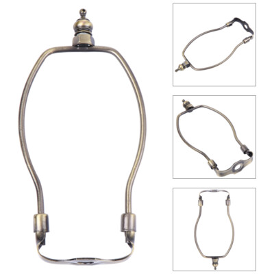  Lampenschirm Ständer Halter Lampenschirme Beleuchtungszubehör Hornrahmen Kind