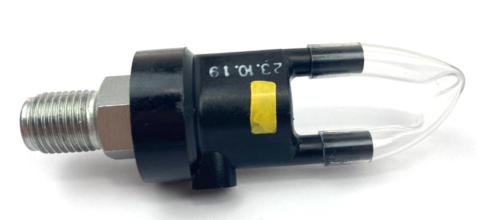 TOYOTA Genuine VALVE ASSY AIR CONTROL LEXUS GX470 4RUNER GS400 17630-16040 - Image 4 of 4