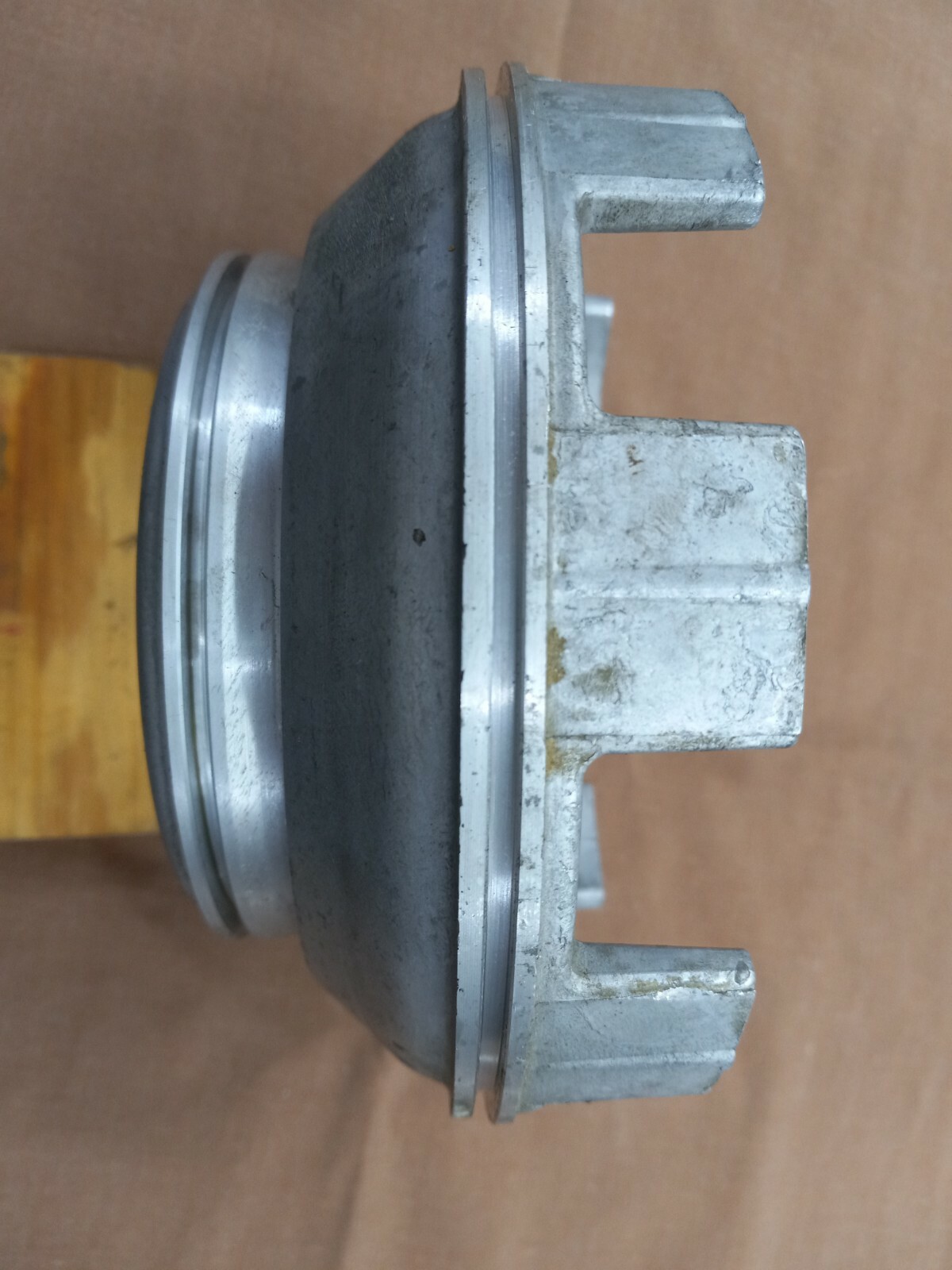 Turbo 350 Low & Reverse Clutch Piston Assembly Lighweight 196986 GM