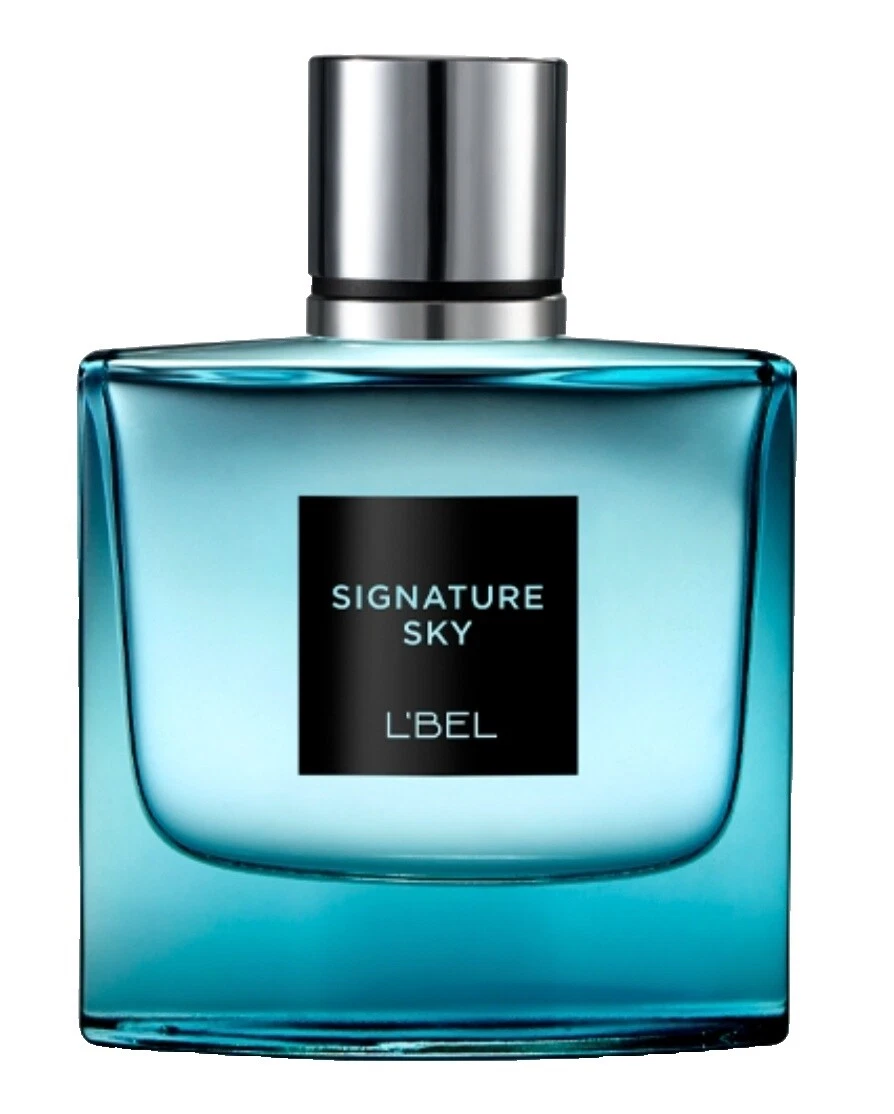 Spray Signature Fragrances for Men