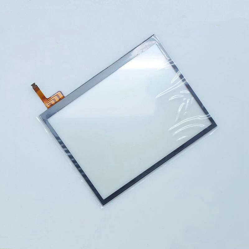 10PCS Touch Screen Digitizer Replacement Repair Parts For Nintendo DS Lite NDSL - Image 4 of 4