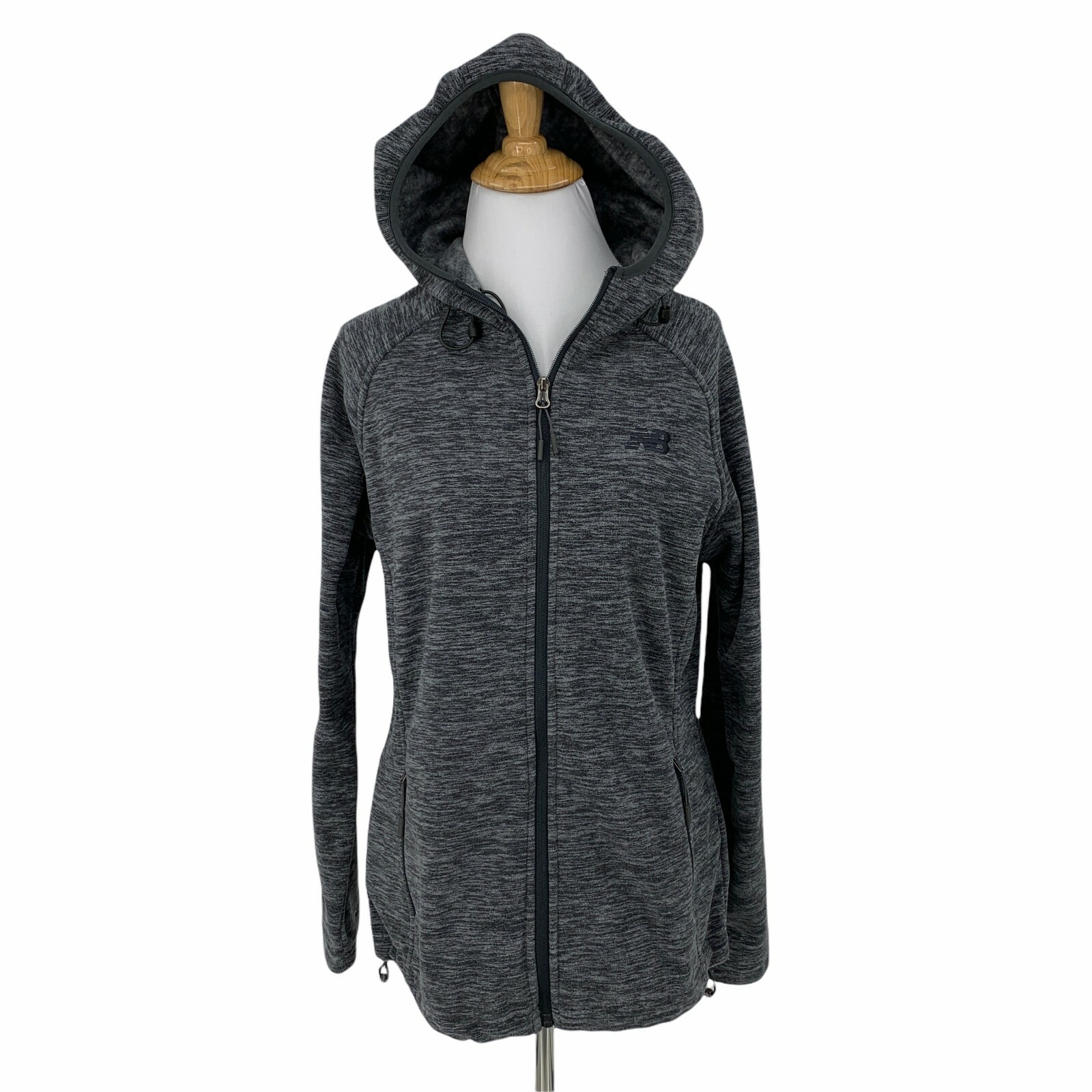 New Balance Athletic Hoodie Women's 