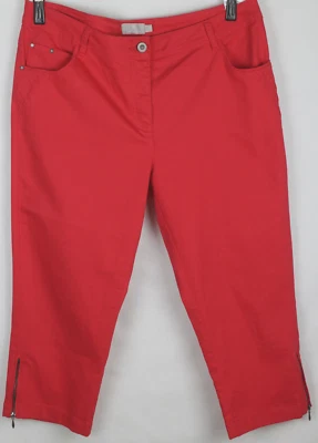 B.Copenhagen 7/8 Jeans Damen Gr.46,sehr guter Zustand - Bild 1 von 4
