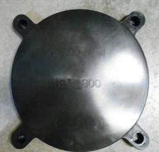 Lot of 6 New FC300-12Q1 Caplugs 12"