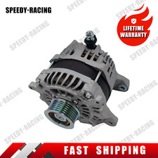 130A Alternator Fit For Toyota 86 ZN6 For Subaru BRZ Z1 ZC6 engine 2.0L Petrol