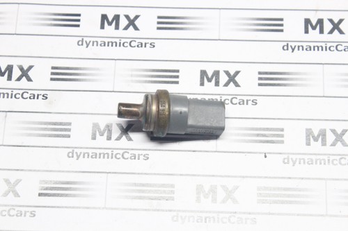 AUDI A4 A6 4F C6 4.2 VW T5 7E GOLF KÜHLMITTEL TEMPERATUR SENSOR FÜHLER 06A919501