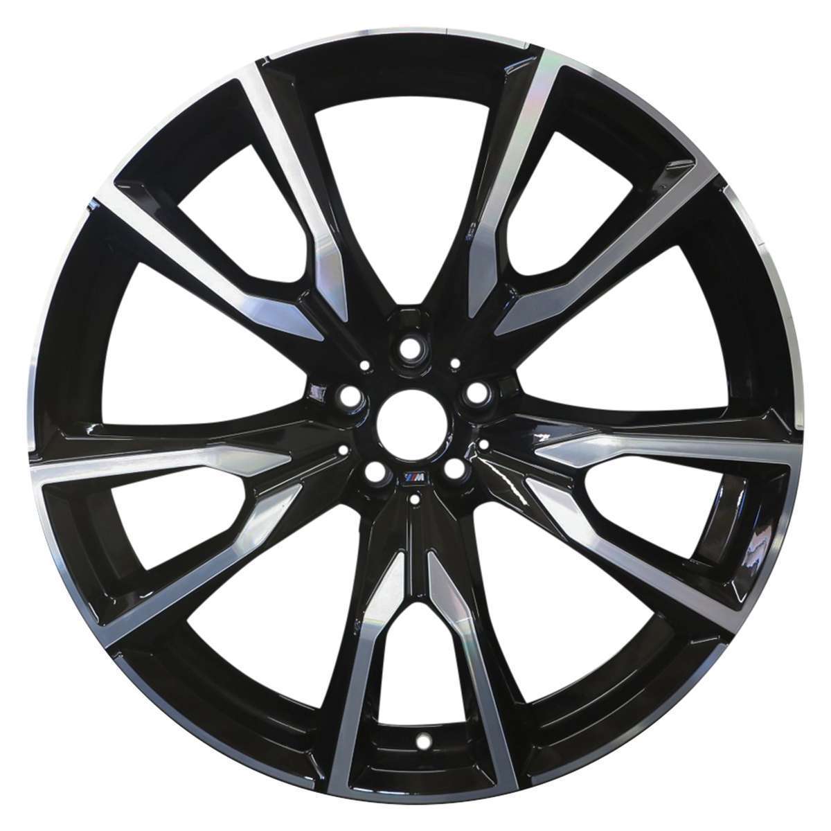 BMW X7 2019 2020 2021 2022 22