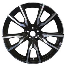 BMW X7 2019-2026 22" OEM Wheel Rim 8090108 36118090108