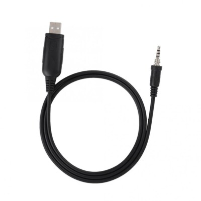 USB Programming Cable for YAESU Vertex FTH-7010 VR-120, VR-500, VX-200, VX-310 e