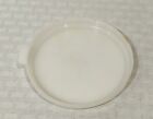 Pampered Chef Ice Shaver # 2940 / Snowcone Maker / Replacement Ice Cup Lid