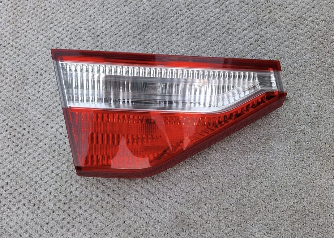 HO2803103 Fits 2011 12 2013 Honda Odyssey Passenger Side Inner - Foto 8