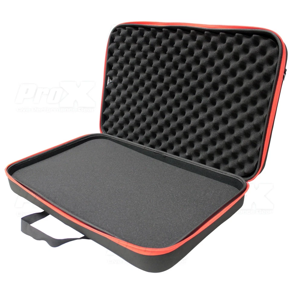 ProX XB-DJCS EVA Case for Small DJ Controller Fit DDJ-SB3,DDJ-RB,DDJ-400, DJ-400 - Image 4 of 4