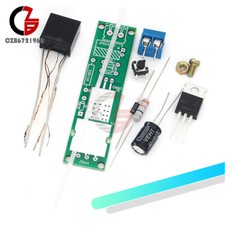 DC3-5V High Voltage Generator Inverter DIY Electronic Ignition Arc lighter Kit