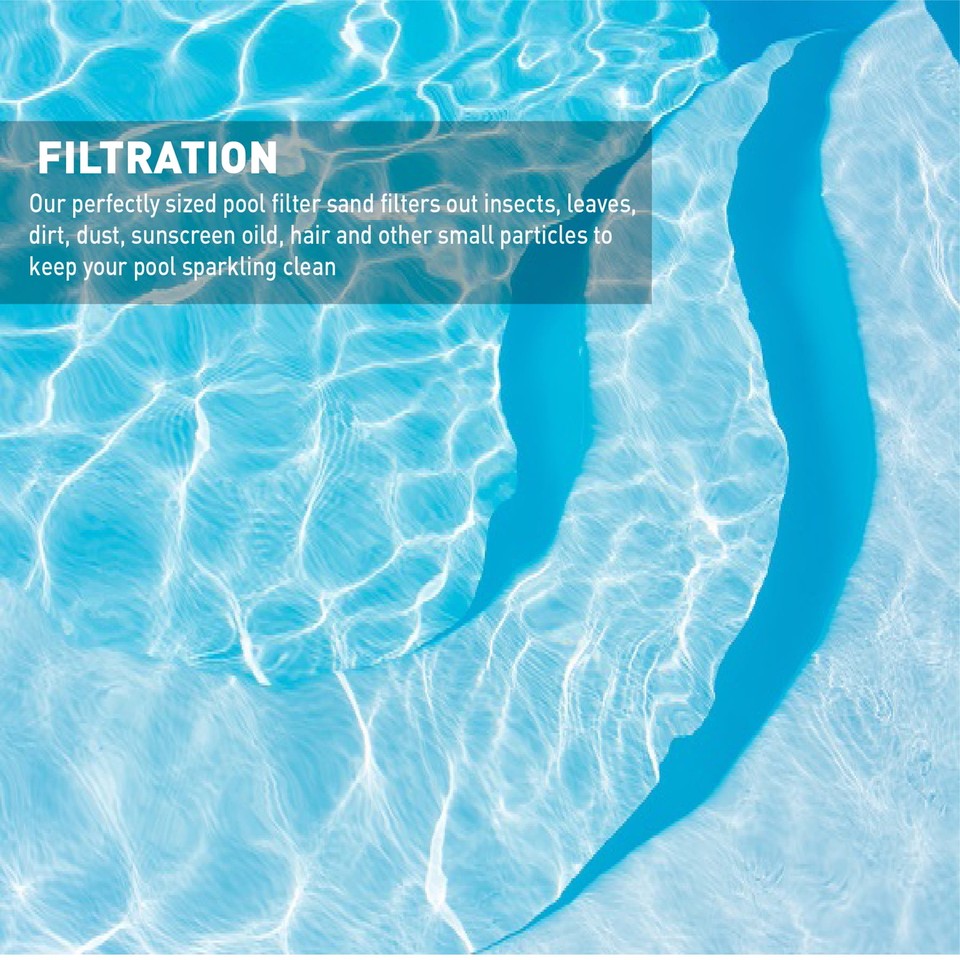 Fairmount Minerals Pool Filter Sand Grade Silica Sand 50 Pounds eBay