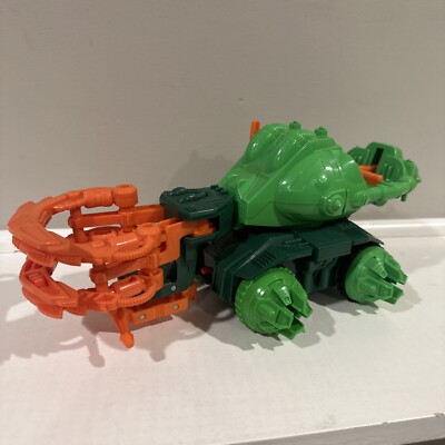Teenage Mutant Ninja Turtles TMNT Ninja Grapplor (Grappler) Vehicle 1993 