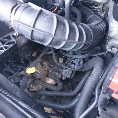 Ford transit cyf5 Ford transit cyf5