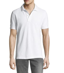 tom ford polo shirt