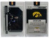 Caitlin Clark Card Iowa No. 22 Retired 2024 Panini Instant #CCA Basketball