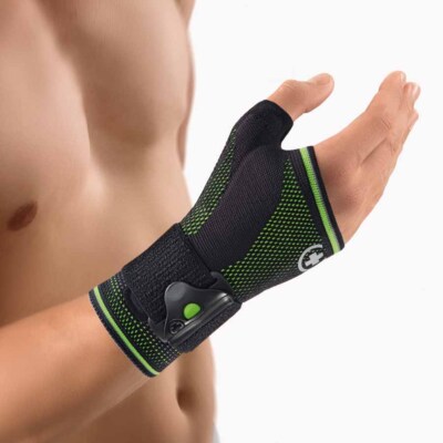 Bort SellaFlex Sport Daumenstütze