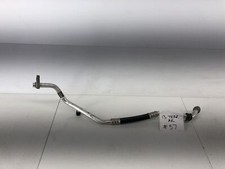10-17 GMC TERRAIN 3.6L A/C AC CONDITIONING PRESSURE EVAPORATOR HOSE LINE OEM #57