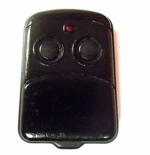 2 Button Red Led Keyless Remote Starter Aftermarket Transmitter Control Vk014380