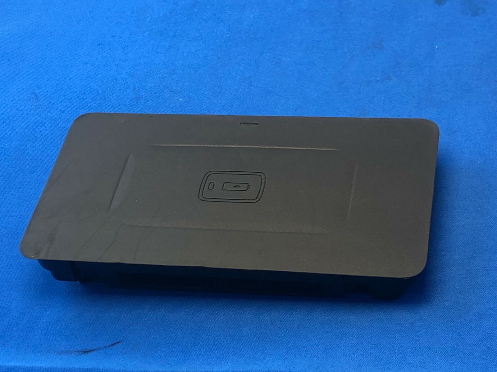 BMW X3 X4 G01 G02 X3M X4M Wireless Ladegerät Charging device WCA  