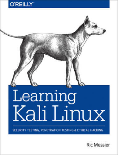 Master Kali Linux for Security & Penetration Testing - Excellent Condition-image