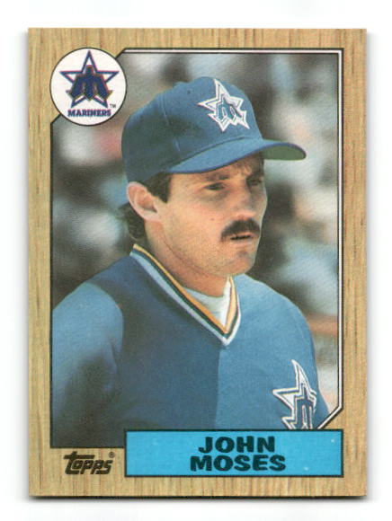 1987 Topps Baseball Card #276 - #575 - - - Pick A Card