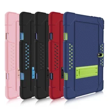 For AOYODKG A22/MEBERRY M7/Mayceyee H2 Heavy Duty Shockproof Hybrid Rugged Case