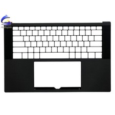 New For Dell XPS 15 9520 Precision 5570 Palmrest Upper Lid Keyboard Cover 0GN0D2