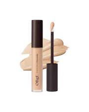 OBgE Scene Steal Concealer (Medium Beige, 0.18oz) - Full Coverage Liquid Conceal