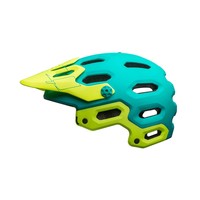Bell Super 3 Helmet In Matt Emerald/retina Sear S 52-56cm, Matt Emerald/retina on sale Bell Super 3 Helmet In Matt Emerald/retina Sear S 52-56cm, Matt Emerald/retina on sale