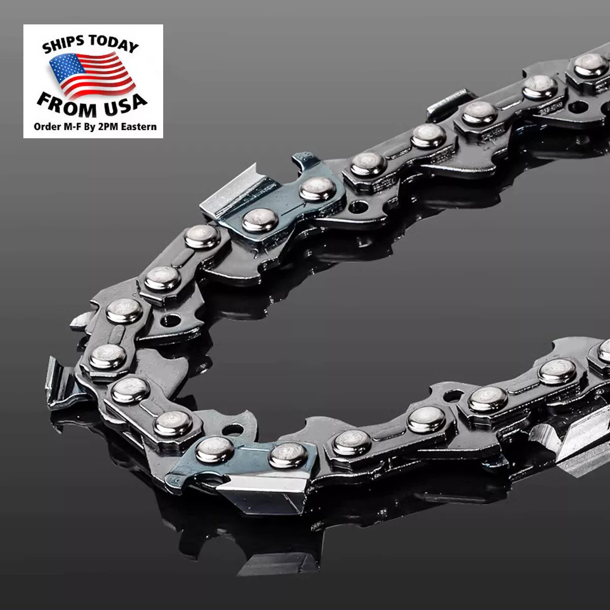 Kobalt 24v chainsaw chain new arrivals