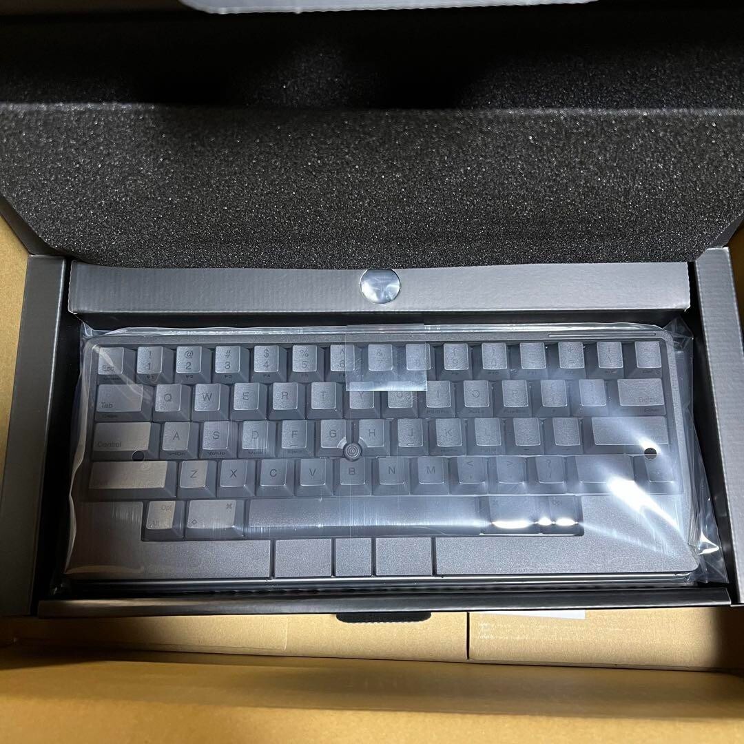 PFU PD-ID100B HHKB Studio Keyboard Pointing Stick Bluetooth USB