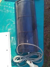 New Black West Coast Door Mirror