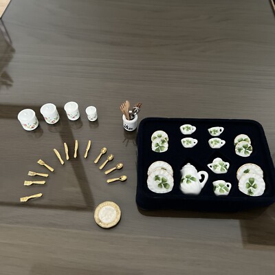 Mini Kochset