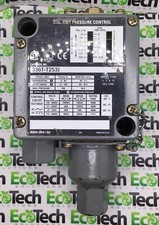 PRESSURE CONTROL ALLEN BRADLEY 836T-T253J