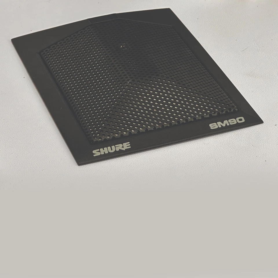 Shure Professional Microphone SM90T, Omnidirectional Condenser Mirophone (NEW) - Image 2 of 4