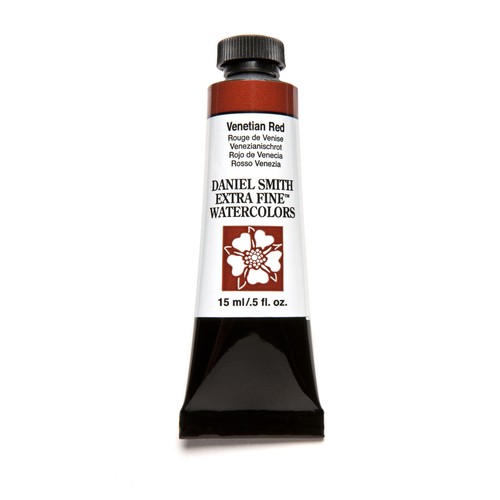Daniel Smith extra fine artist watercolour 15ml - earths, blacks and whites - Picture 4 of 113