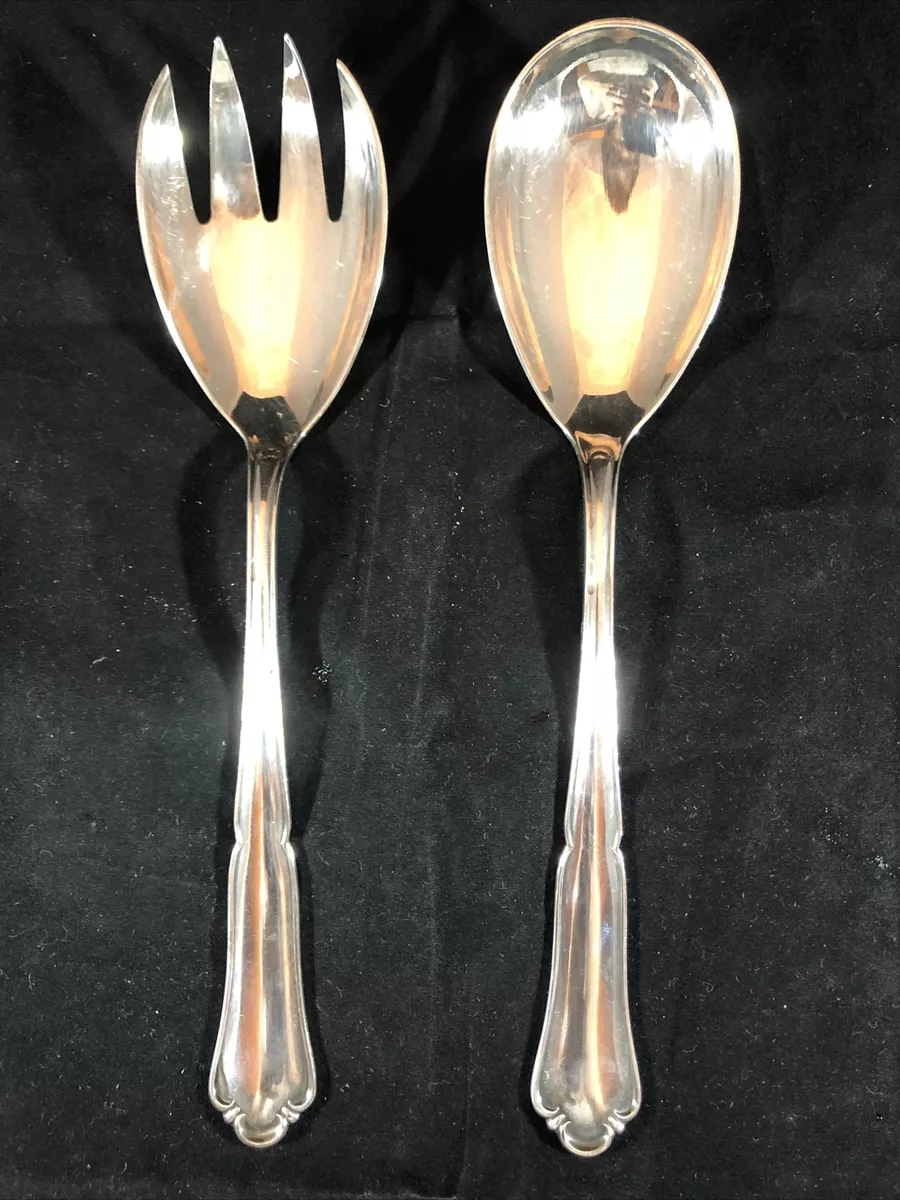 Bruckmann silverware shop