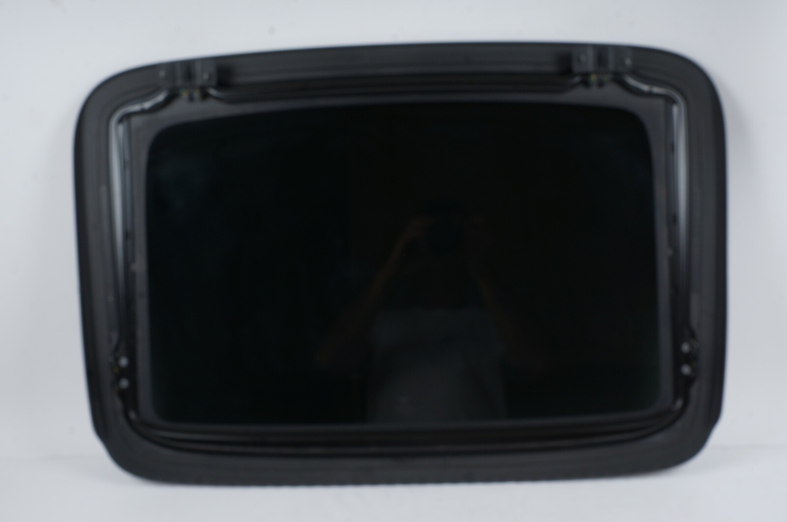 2010 - 2020 BENTLEY MULSANNE PANORAMIC SUNROOF TOP ROOF GLASS 3Y5877071