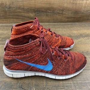 nike free chukka