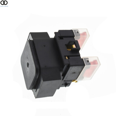 Solenoide Relè Yamaha Yfm350 Motorino Di Avviamento E Solenoide Per Yamaha Moto-4 350 YFM350 (1987-1995) - Nuovo Motorino Avviamento Yamaha Moto-4 - Foto 8