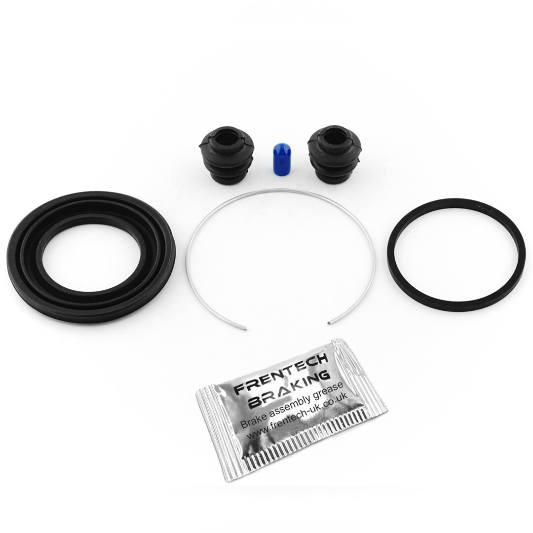 For Toyota MR2 MK3 1.8 W30 (1999-2007) 1x Front Brake Caliper Repair Kit Seals