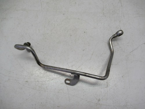 VW CADDY III Kombi 2K Ölleitung Turbolader 03F145140E Bj.2015 (232)