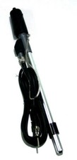Passend für OPEL ASTRA F CC HATCHBACK KOTFLÜGEL ANTENNE AUTO RADIO ANTENNE 16V